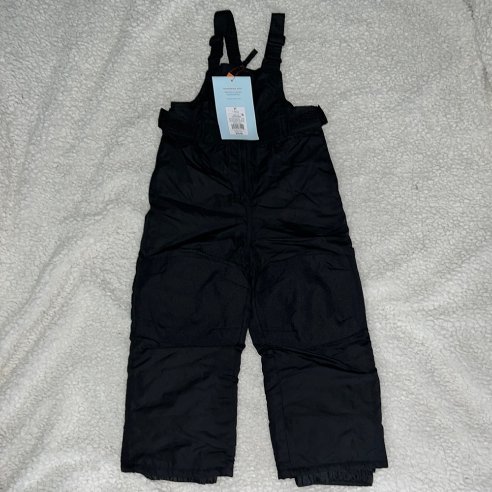 Cat & Jack Toddler Snow Bib